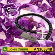 أداة الاستشعار (مجس) John Deere швидкості до 120J, 1725C, 408R, 4630, 4940, 8RX 340, DB60 AN305348 لـ John Deere Датчик швидкості AN305348 до John Deere 120J, 1725C, 408R, 4630, 4940, 8RX 340, DB60