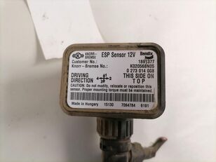 Knorr-Bremse Andur, ESP 1891377 sensor for Scania G450 truck tractor for sale - Image 5 | Autoline IN Knorr-Bremse Andur, ESP 1891377 sensor for Scania G450 truck tractor | Image 5 - Autoline