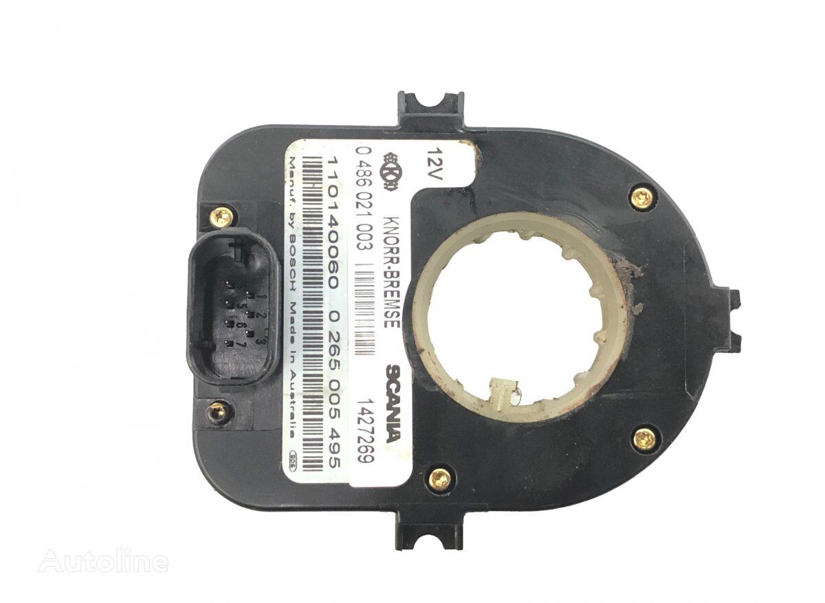 sensor Knorr-Bremse K-Series (01.12-) untuk Scania K,N,F-series bus (2006-)