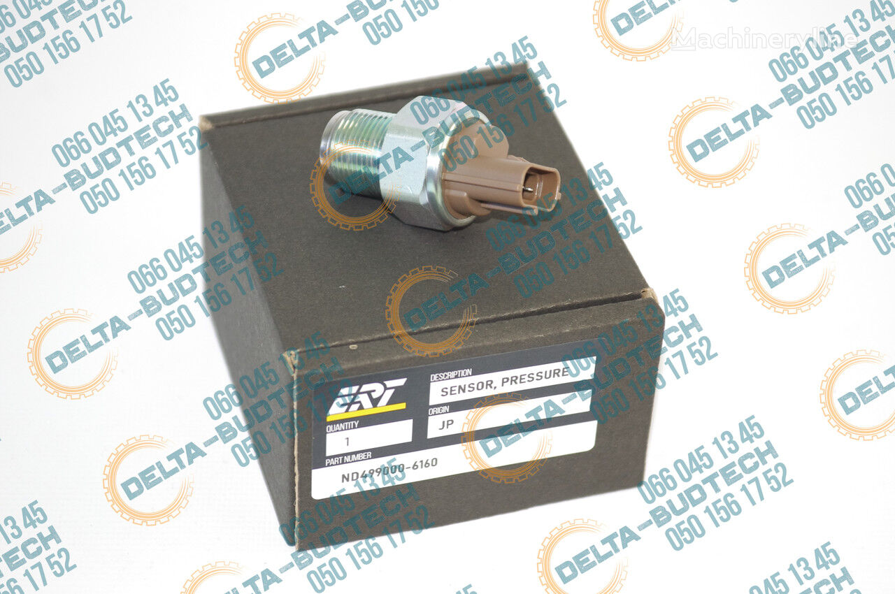 Komatsu ND499000-6160 sensor til gravemaskine