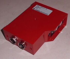 capteur Leuze RK78/4R pour mat&eacute;riel industriel