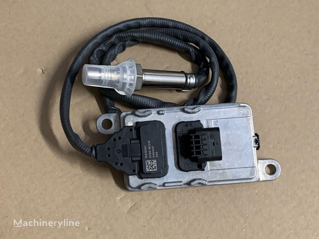 Liebherr 12412141 sensor for Liebherr excavator