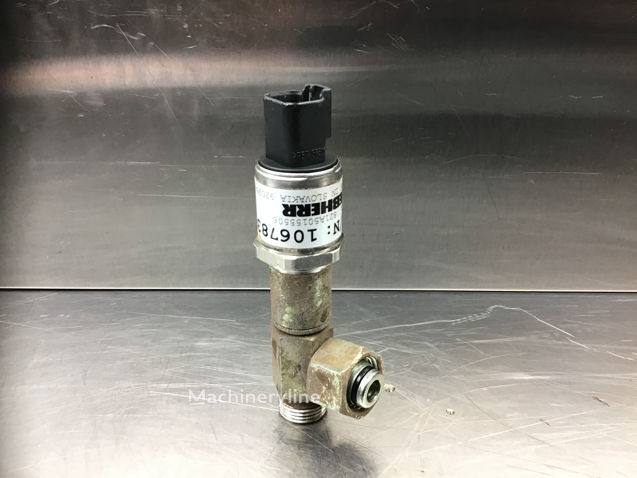Liebherr 10678373 sensor for Liebherr R946 S-HD excavator for sale | Machineryline HK Liebherr 10678373 sensor for Liebherr R946 S-HD excavator - Machineryline