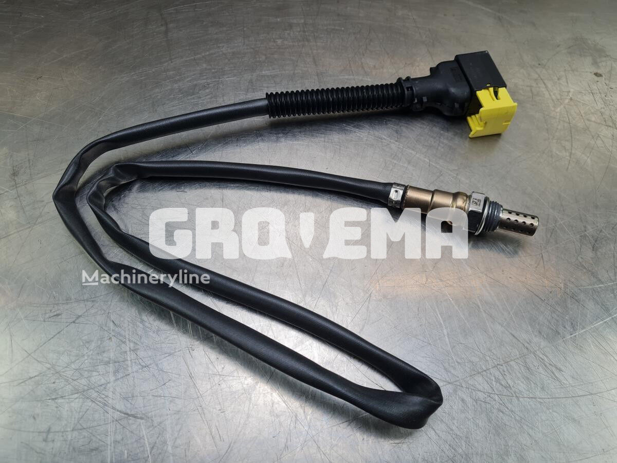 Liebherr sensor para maquinaria de construcción - Machineryline