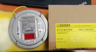 sensor for Liebherr truck crane