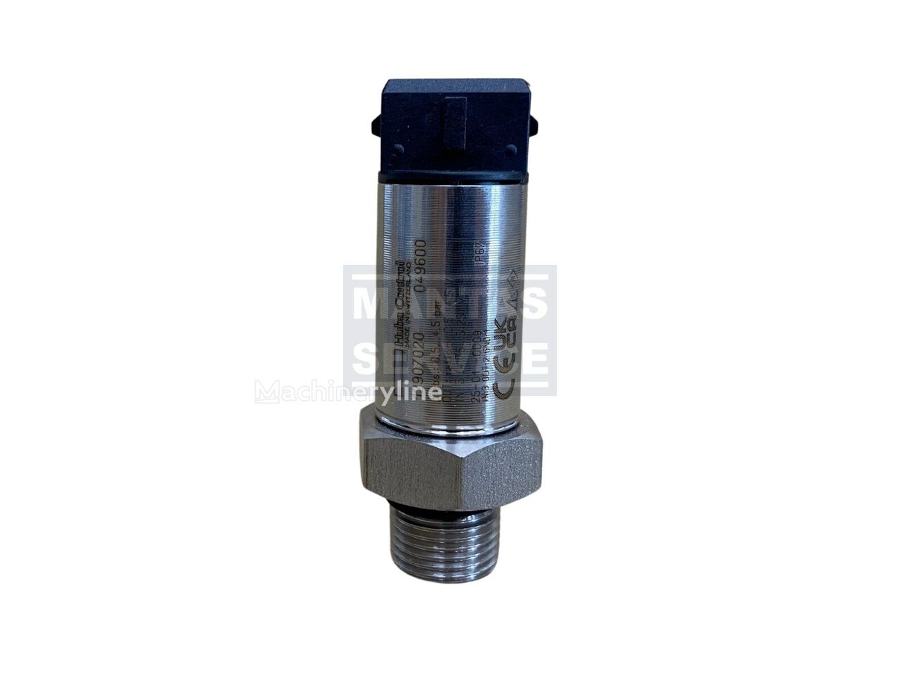 Capteur Liebherr SENSOR 12907020 pour matériel de TP Liebherr - Machineryline