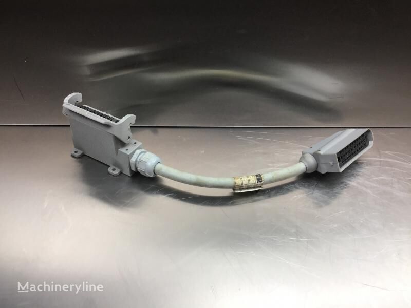 Liebherr Wire Harness 9357556 sensor para Liebherr excavadora - Machineryline