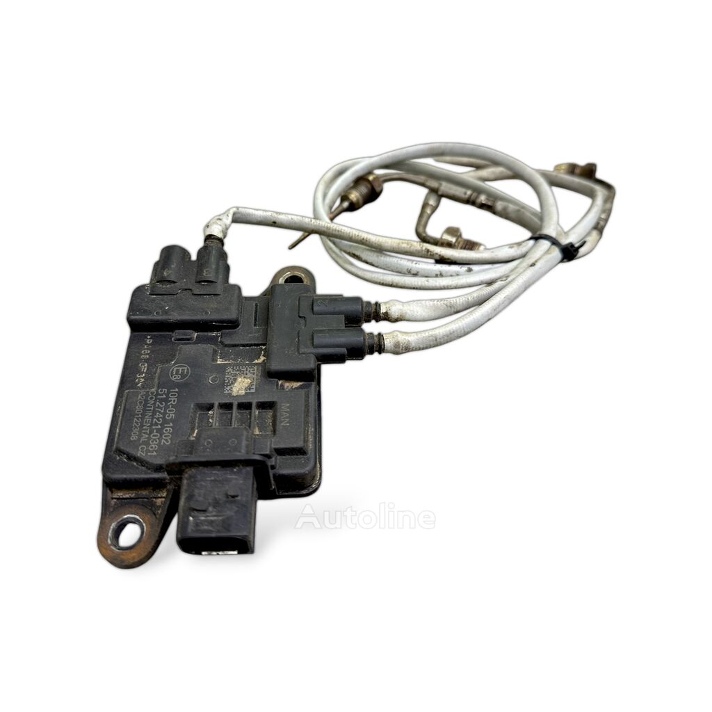 Датчик MAN A2C80122308 для MAN TGS,TGX NTG (2020-) - Autoline
