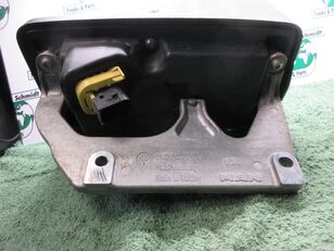 MAN 81.25138-7271 // 81.25813-7272 RADARSENSOR 26.440 EURO 6 MOSWL voor vrachtwagen