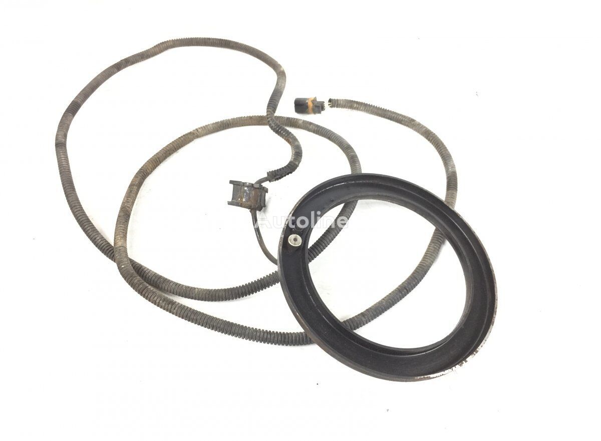 MAN TGX 18.440 (01.07-) sensor para MAN TGL, TGM, TGS, TGX (2005-2021) camión