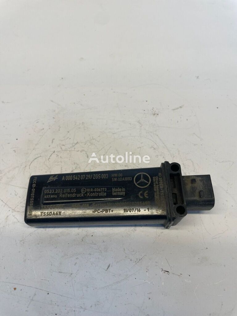 sensor Mercedes-Benz A0005420729 untuk tractor head Mercedes-Benz Actros MP4