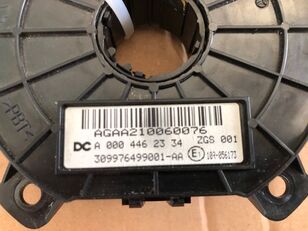 sensor Mercedes-Benz ACTROS MP4/5 untuk tractor head Mercedes-Benz ACTROS MP4/5