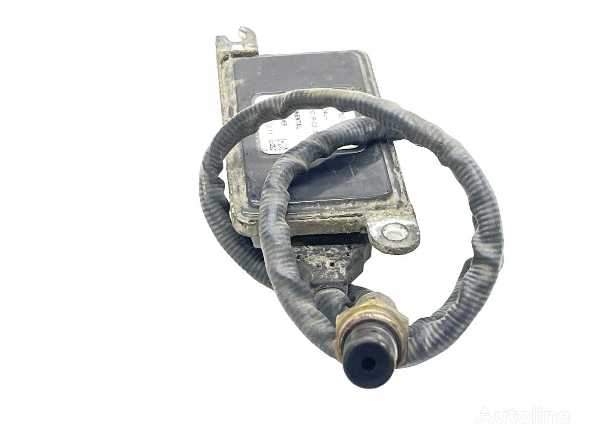 Capteur Mercedes-Benz Actros MP2/MP3 1841 (01.02-) 0091533628 pour tracteur routier Mercedes-Benz Actros, Axor MP1, MP2, MP3 (1996-2014) - Autoline