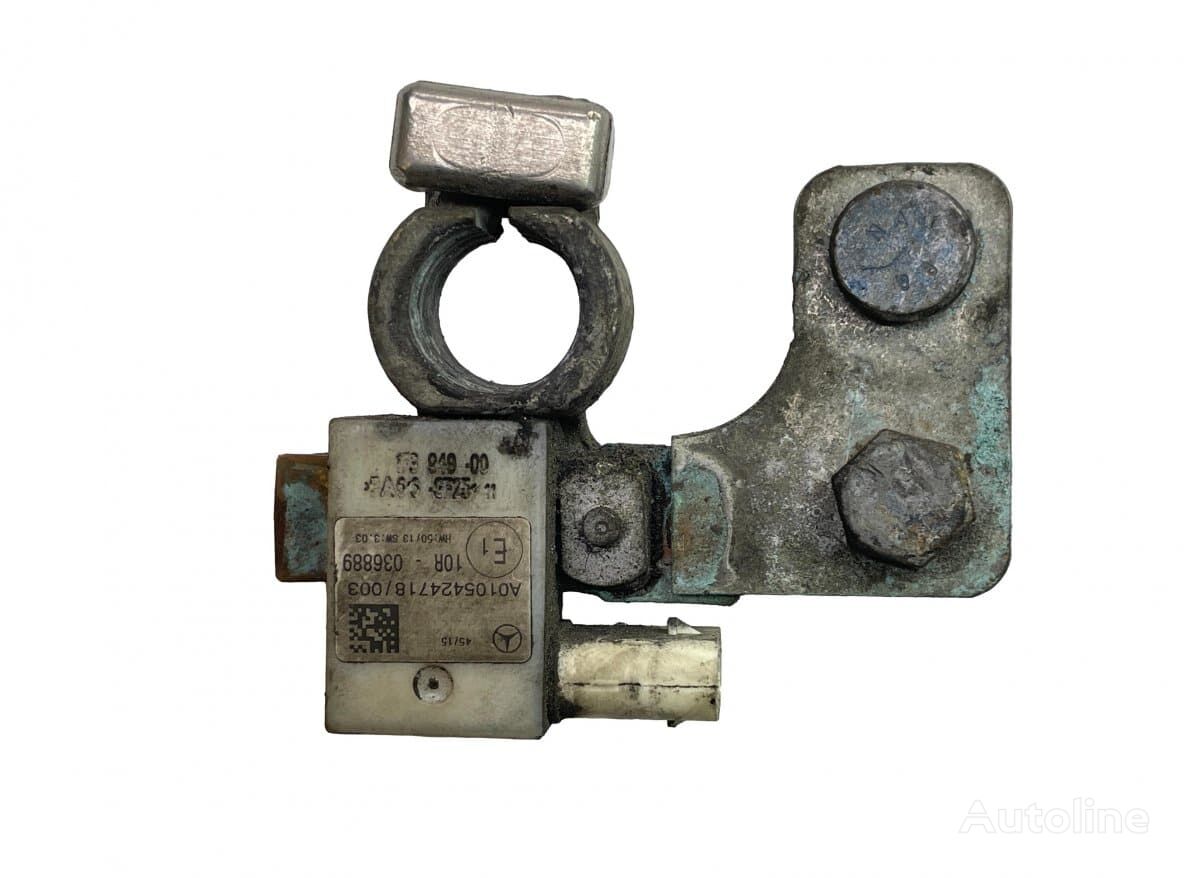 Mercedes-Benz Actros MP4 1848 sensor for Mercedes-Benz truck