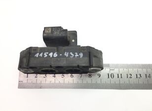 Mercedes-Benz Actros MP4 2551 (01.13-) sensor for Mercedes-Benz Actros MP4 Antos Arocs (2012-) truck tractor