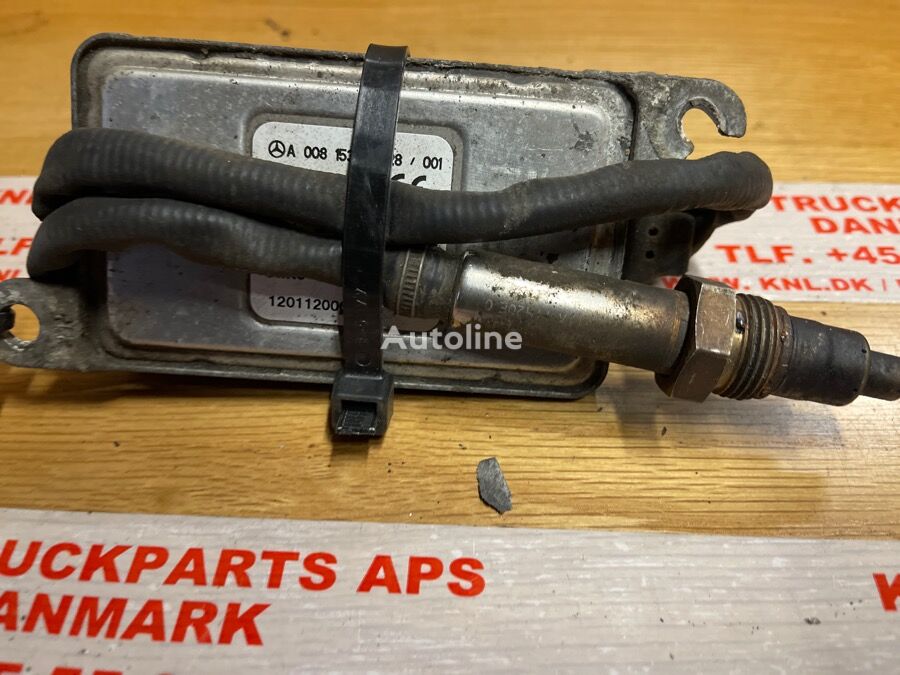 Mercedes-Benz NOX A0081539828 Sensor für LKW - Autoline