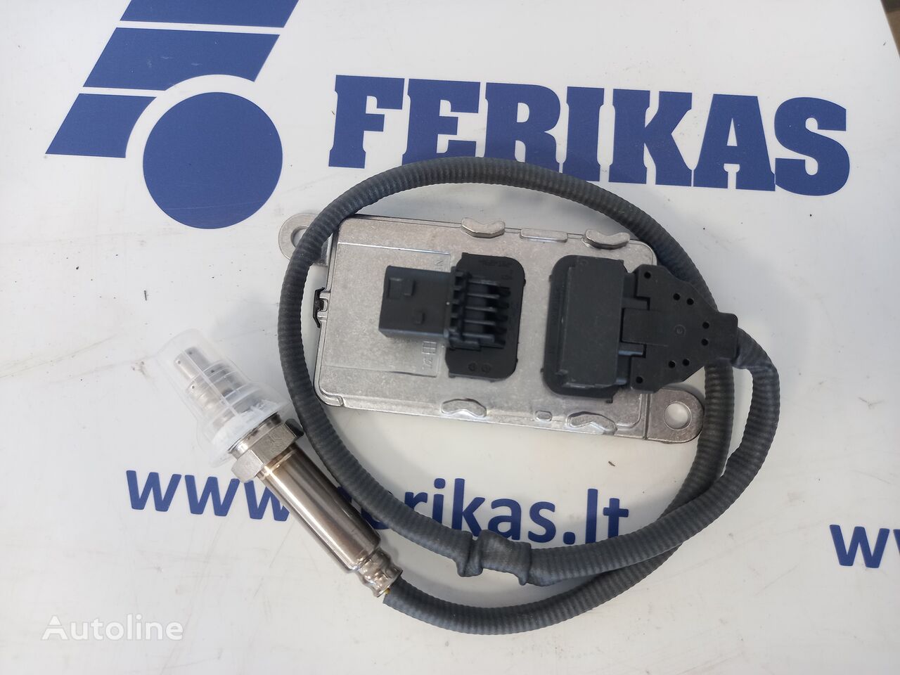 أداة الاستشعار (مجس) Mercedes-Benz NOX sensor A0101531428 لـ السيارات القاطرة Mercedes-Benz Actros