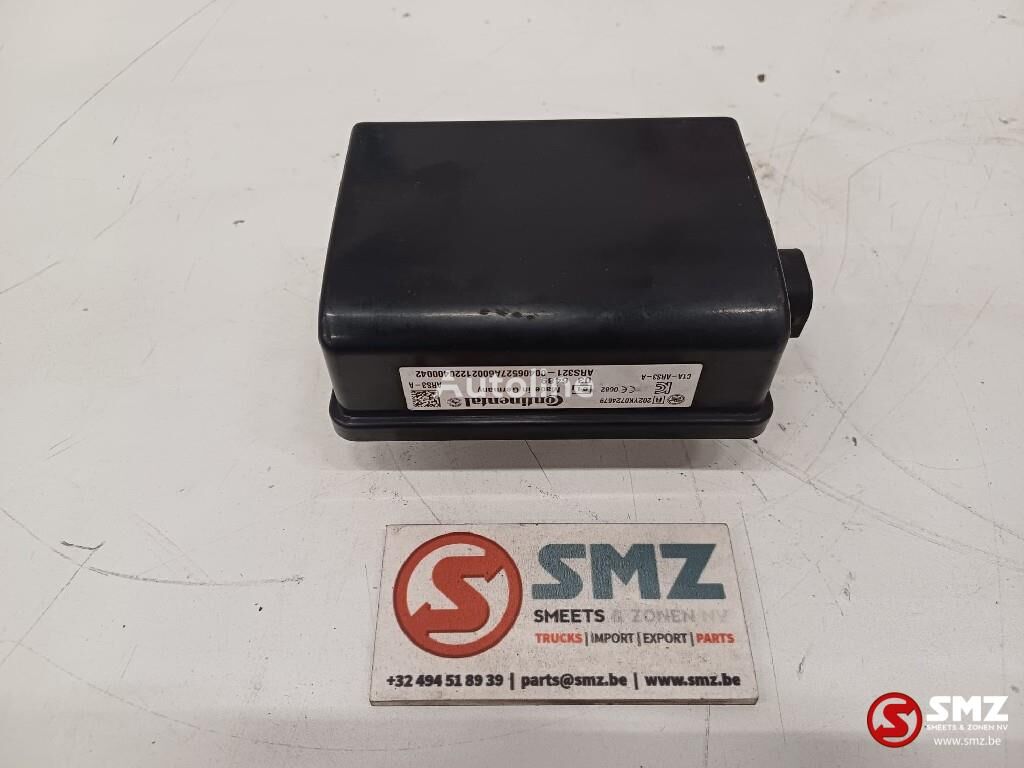 أداة الاستشعار (مجس) Mercedes-Benz Occ radar A0004461549 لـ الشاحنات