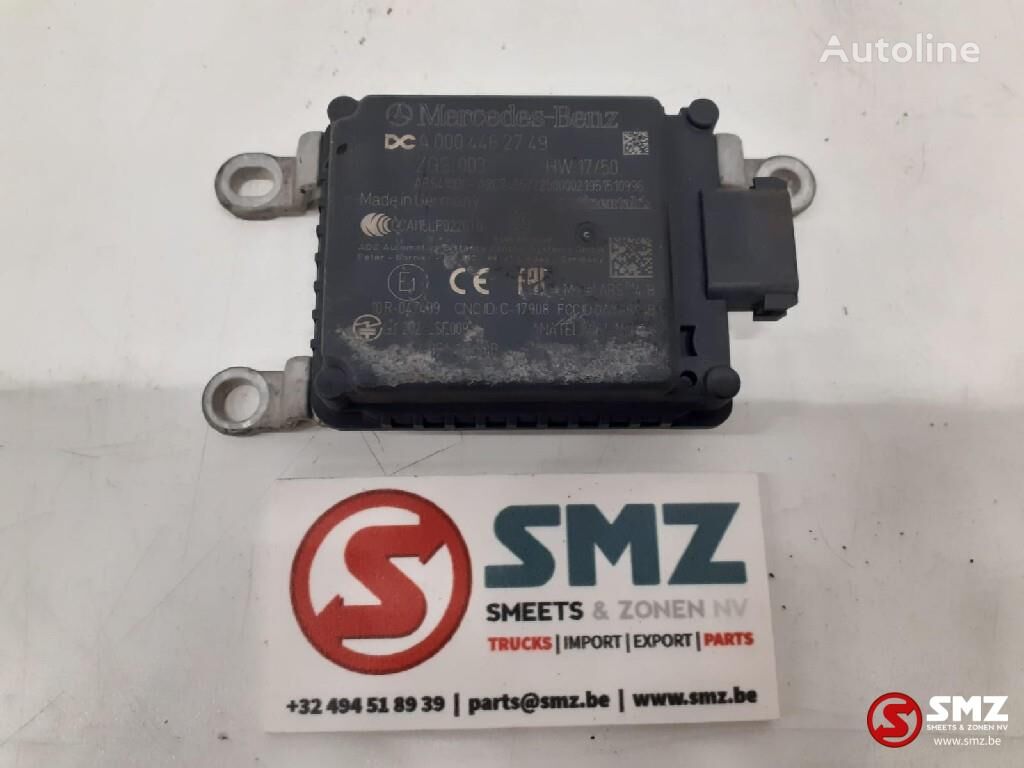 датчик Mercedes-Benz Occ radar Mercedes A0004462749 для грузовика