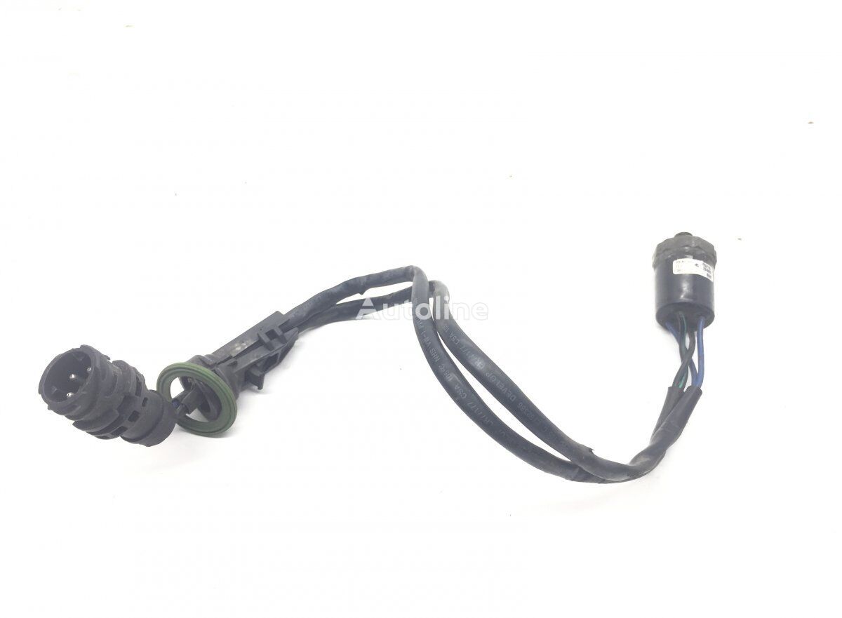 sensor PORCH Actros MP2/MP3 1844 (01.02-) para camião tractor Mercedes-Benz Actros, Axor MP1, MP2, MP3 (1996-2014)