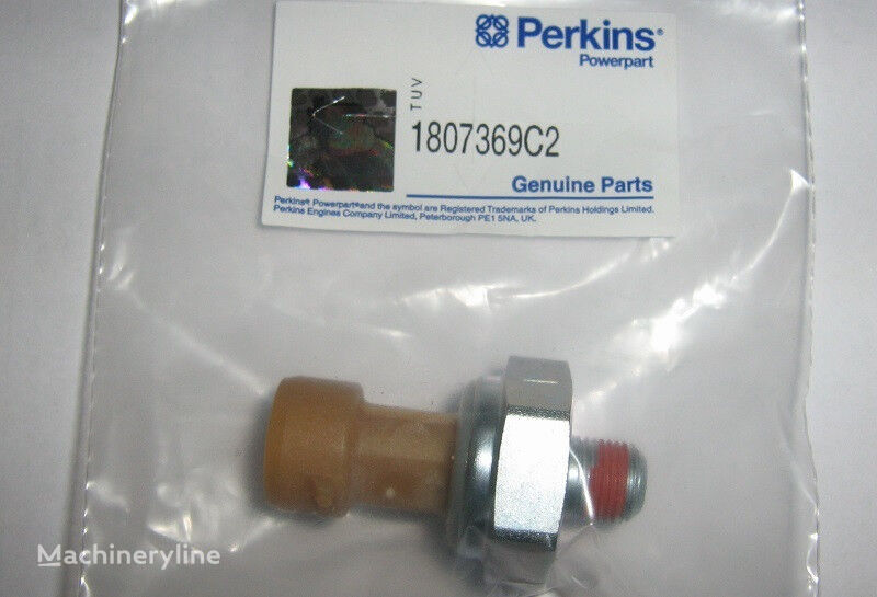 sensor Perkins 1807369C2