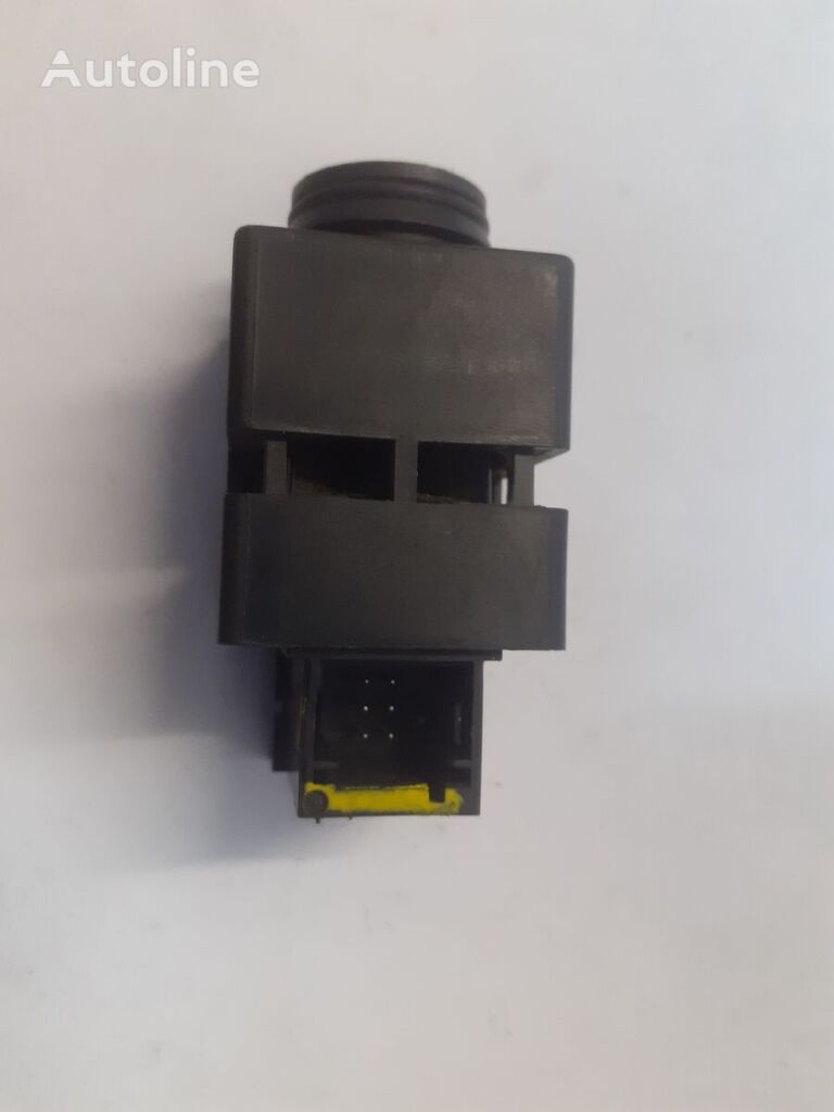 Peugeot 2.7 HDi sensor for Peugeot 407 Coupe (6C_) car