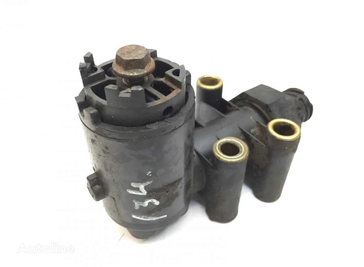 датчик Regulator de nivel de burduf de aer pentru для грузовика Mercedes-Benz A0015420018