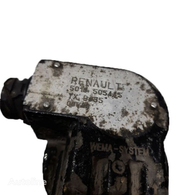 Renault 5010505445 sensor till Renault dragbil