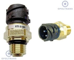 Renault ТИСКУ ПАЛИВА 0-7BAR 4PIN OE RVI 7421302639 sensor para Renault VOLVO FH, RVI DXI12 camión