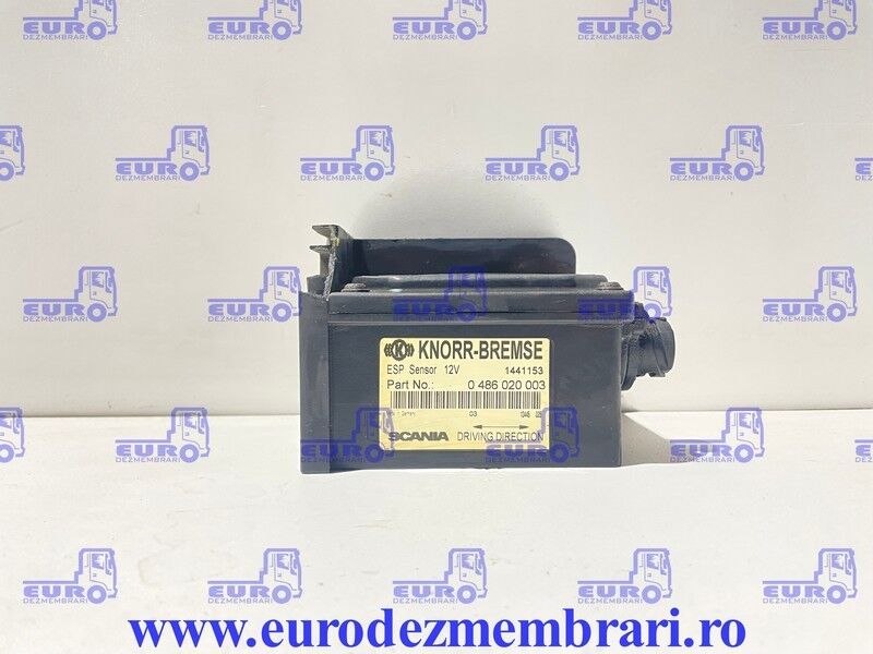 ESP-Sensor Scania 1441153 für Scania LKW - Autoline