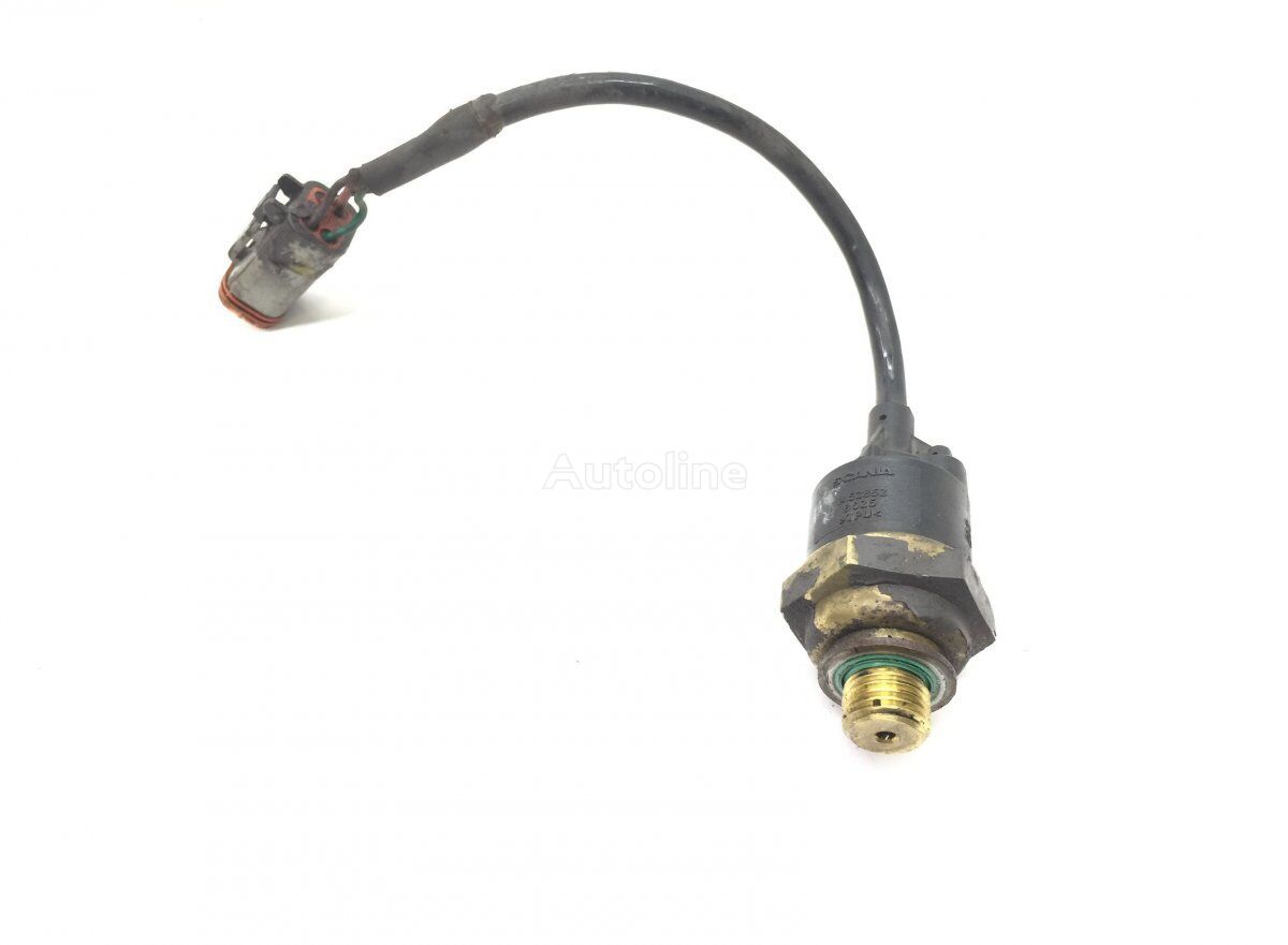 Scania 4-series 114 (01.95-12.04) 1452862 sensor para Scania 4-series (1995-2006) tractora