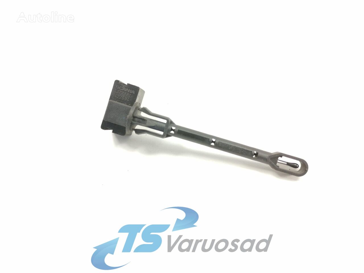 Scania Andur, salongi temperatuur 1422594 sensor voor Scania R420 trekker