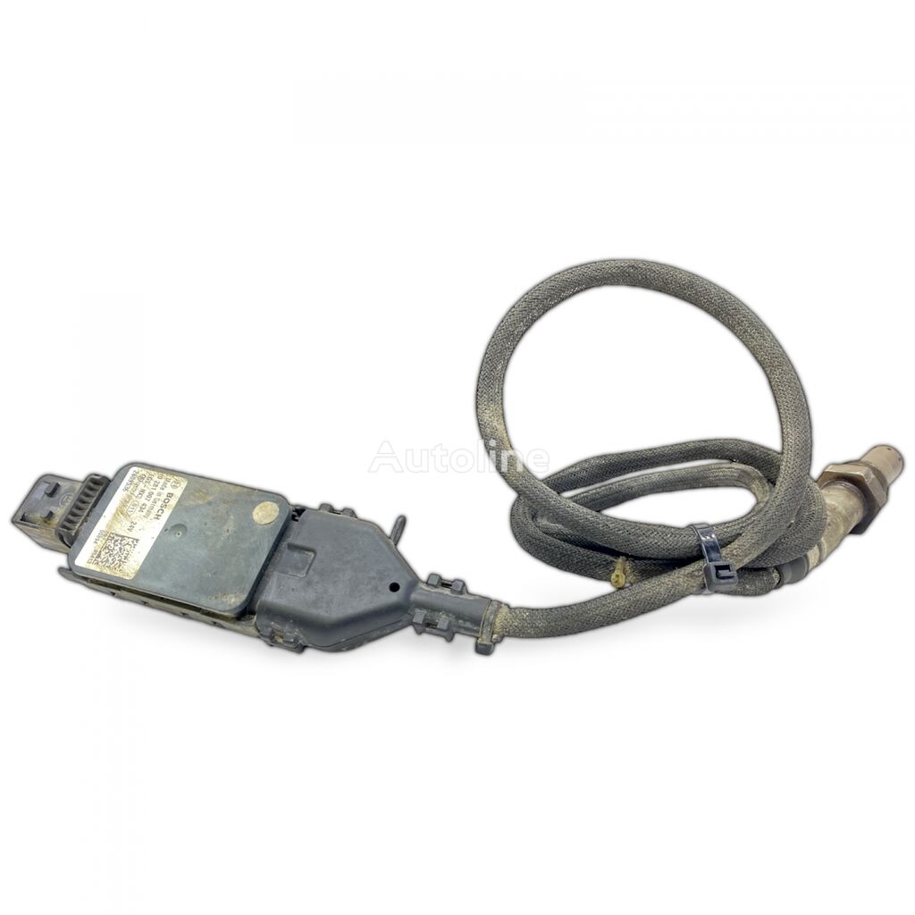 Scania BOSCH S-Series (01.16-) 2609536 sensor for Scania L,P,G,R,S-series (2016-) truck tractor