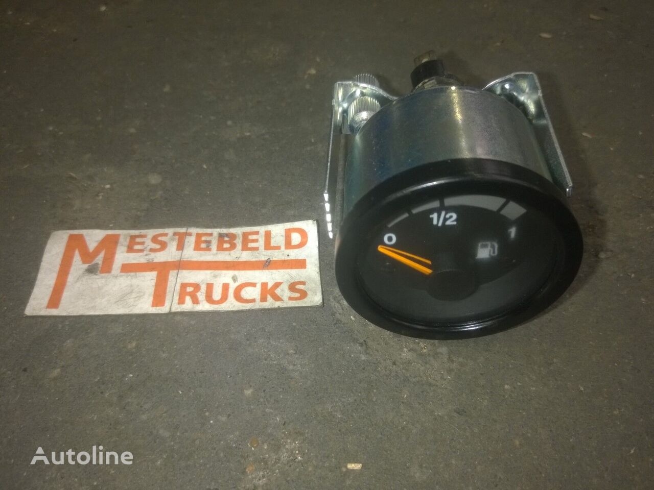 Capteur Scania Brandstofmeter pour camion Scania 3-/4-serie - Autoline