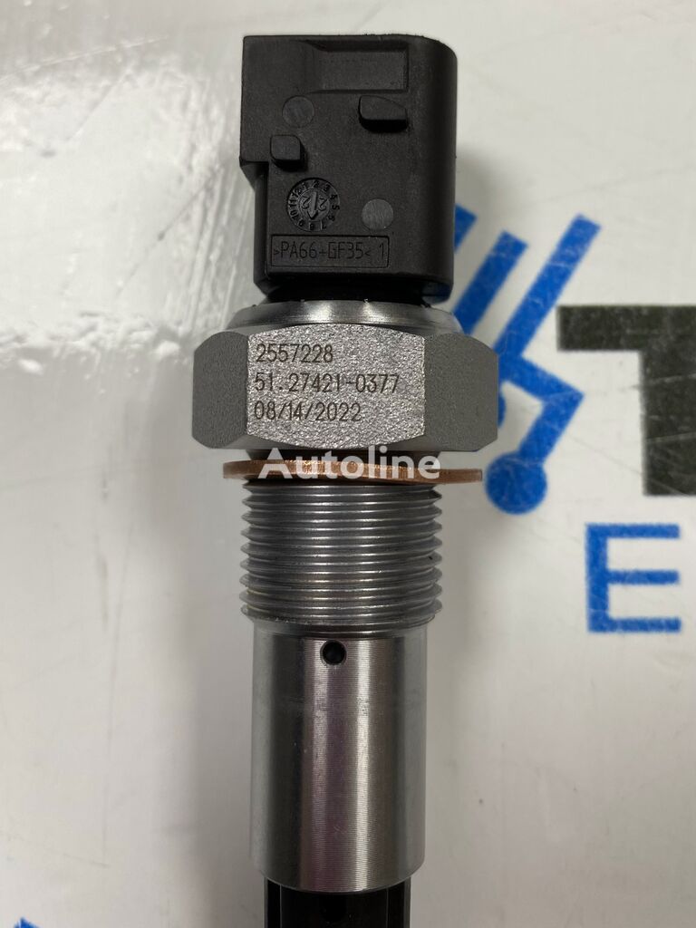 Scania OIL LEVEL SENSOR 2557228 2557278 für Scania Sattelzugmaschine