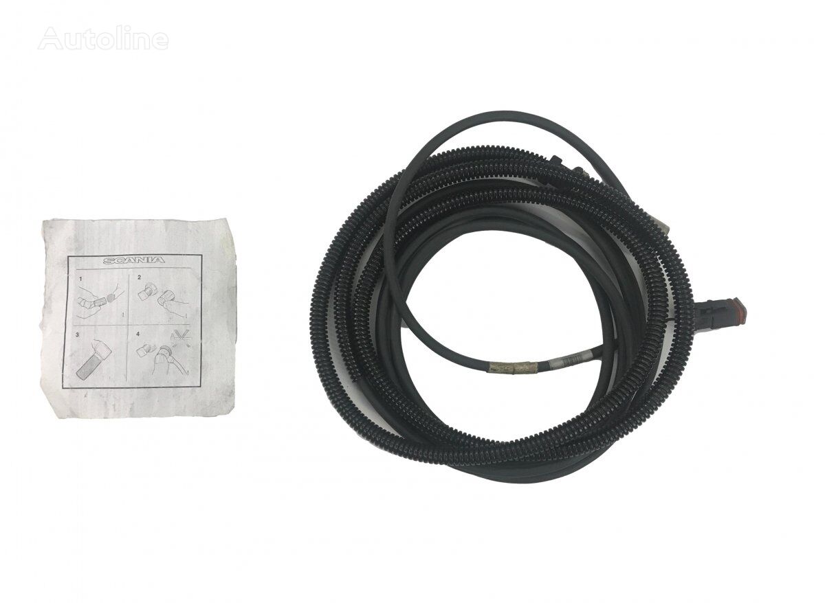 Scania R-series (01.04-) 1892065 sensor para Scania P,G,R,T-series (2004-2017) autobús