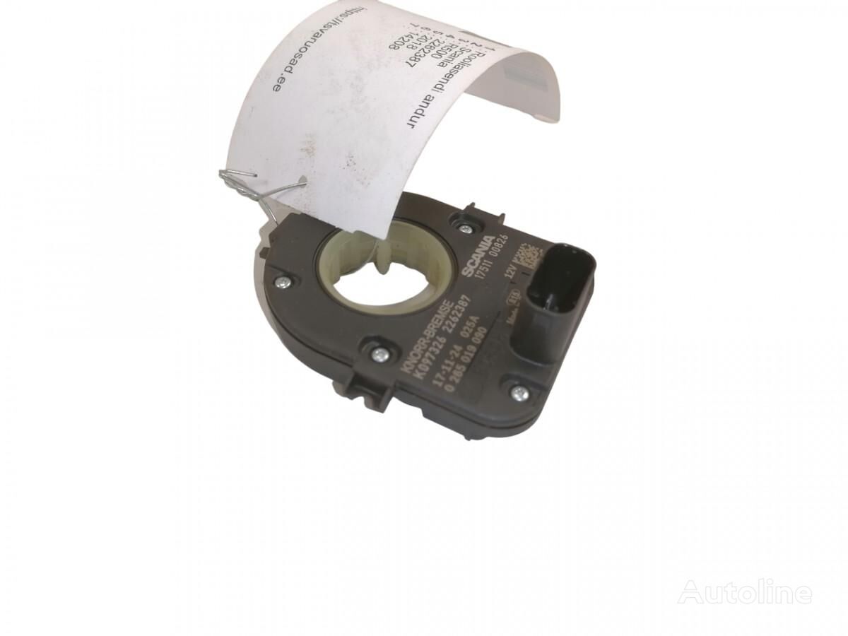 Scania Rooliasendi andur K097326 Sensor für Scania R500 Sattelzugmaschine - Autoline