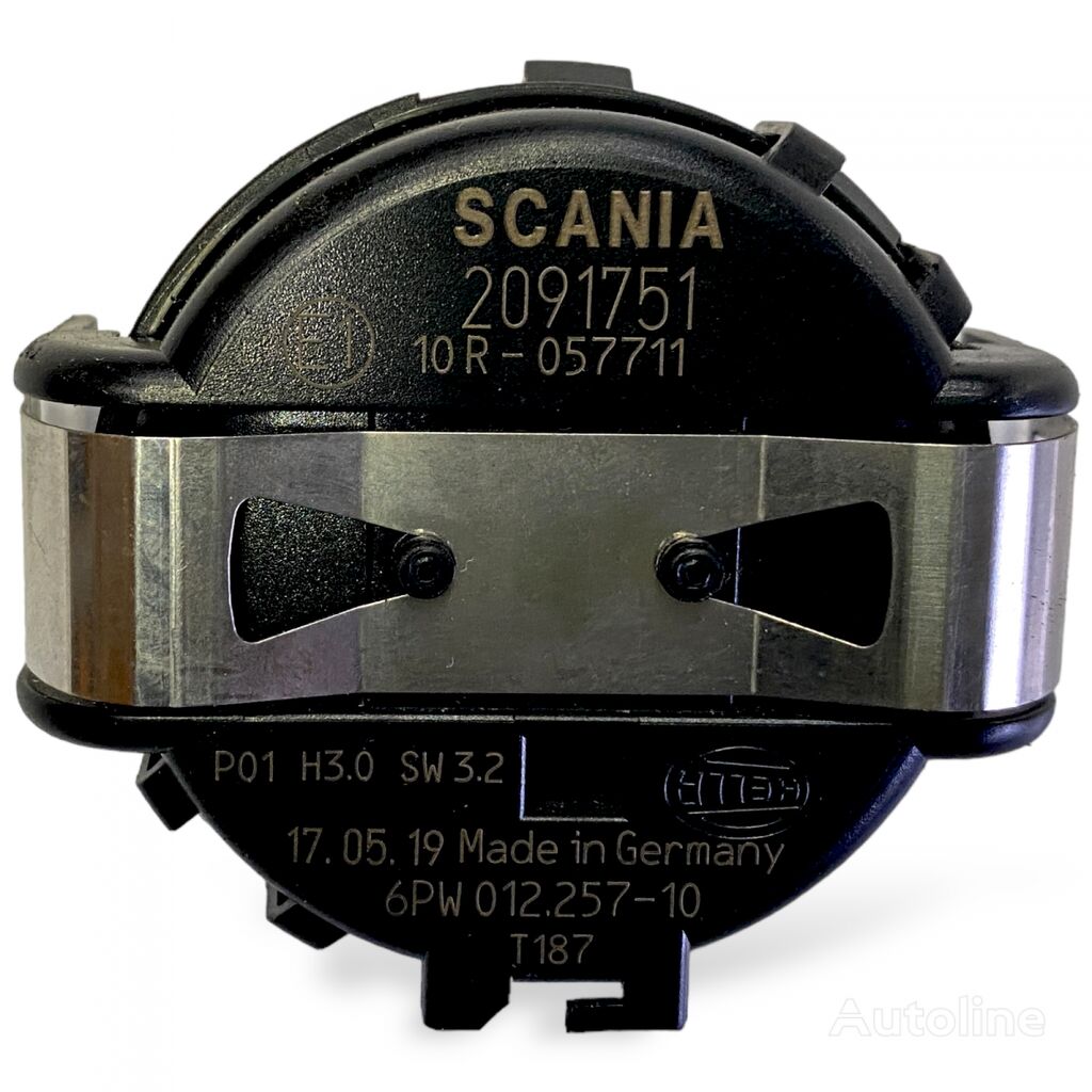 Scania S-Series (01.16-) sensor for Scania L,P,G,R,S-series (2016-) truck tractor