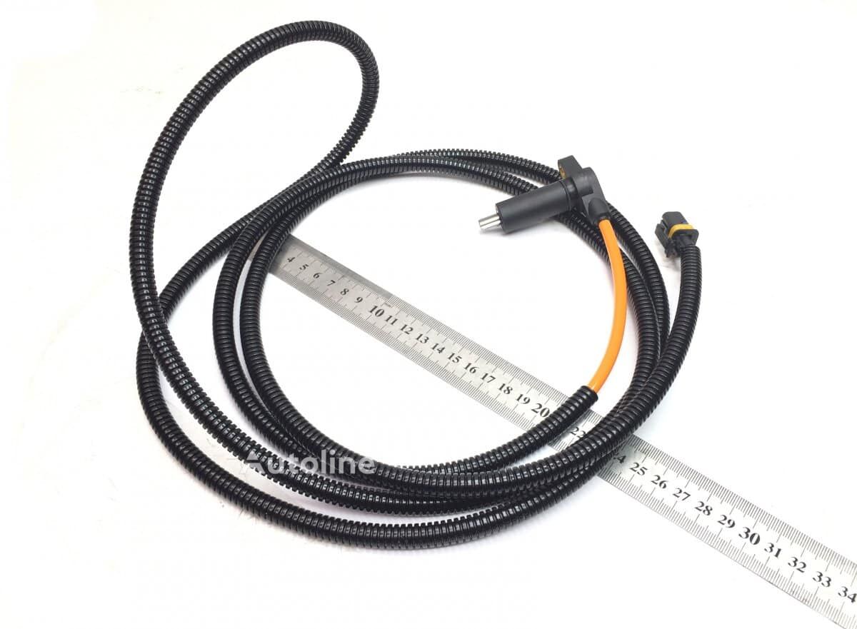 Sensors 0486002002 for ABS axă motrică MAN – Cod truck - Autoline