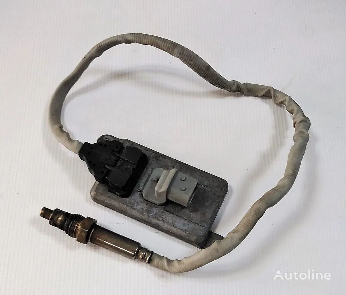 sensor Senzor NOx A0101539528 para camião Mercedes-Benz