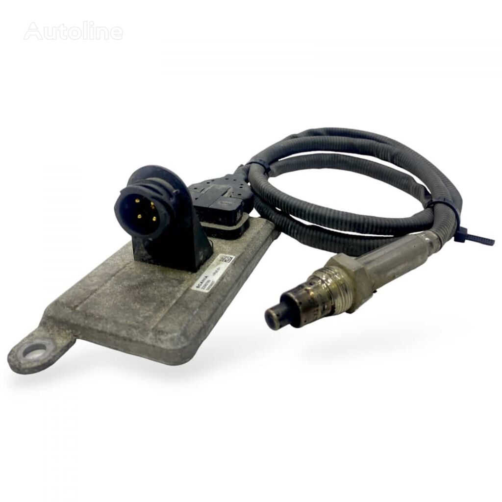 Senzor NOx sensor for Scania 1872080 1908536 2020691 2247379 2296799 1732461 1782596 truck