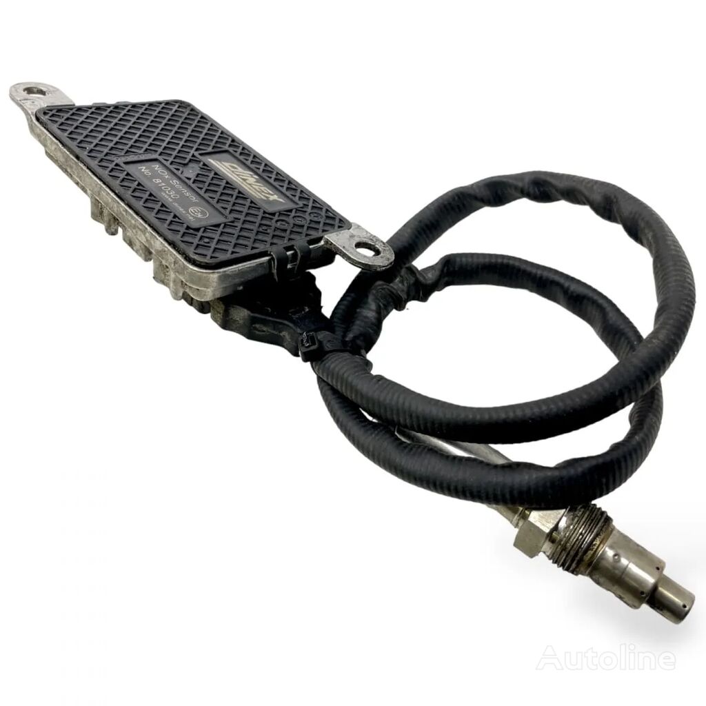 Senzor NOx sensor voor Volvo 7422827993 / 22219283 / 22315990 / 22827993 / 21984358 / 201567736 / 21387788 / 20873395 / 20873117 / 20751663 / 21567736 / 85023781 / 85029781 vrachtwagen