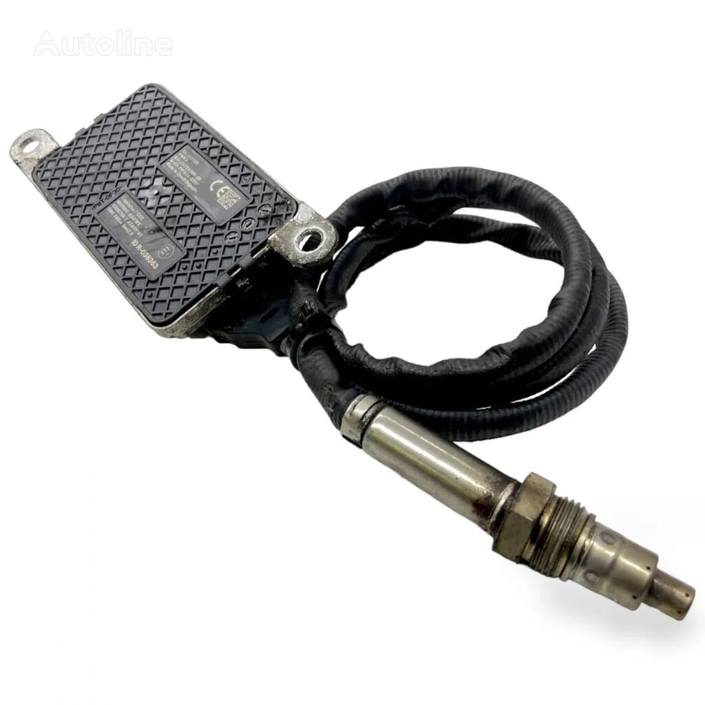 Senzor NOx sensor voor DAF 1953530 / 2139930 / 1928760 vrachtwagen