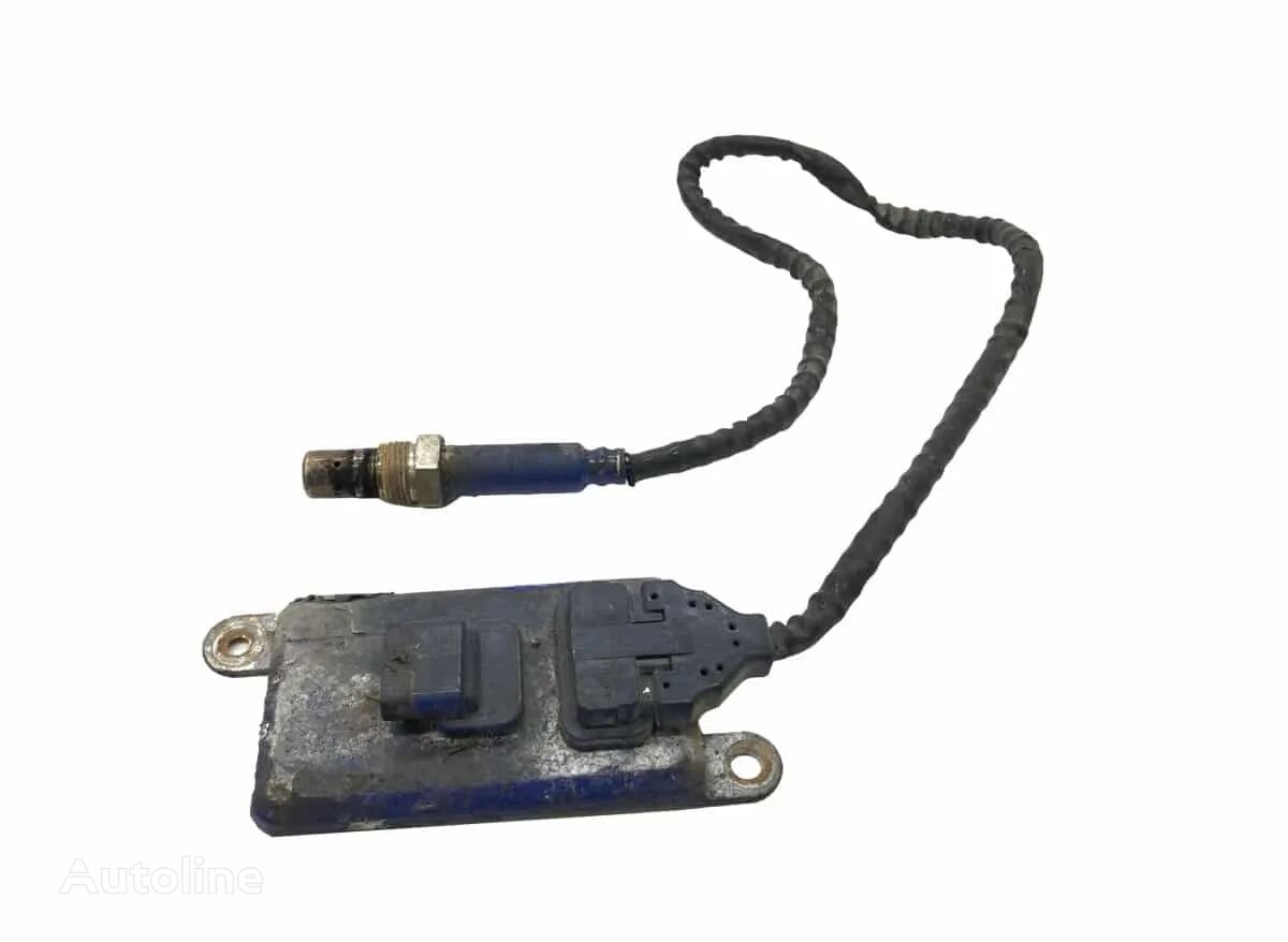 Senzor NOx sensor para IVECO 5801754015 / 5801424181 / 41271167 camión