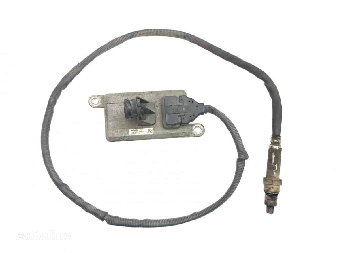 sensor Senzor NOx para camião Scania 1872080 1908536 2020691 2247379 2296799 1732461 1782596