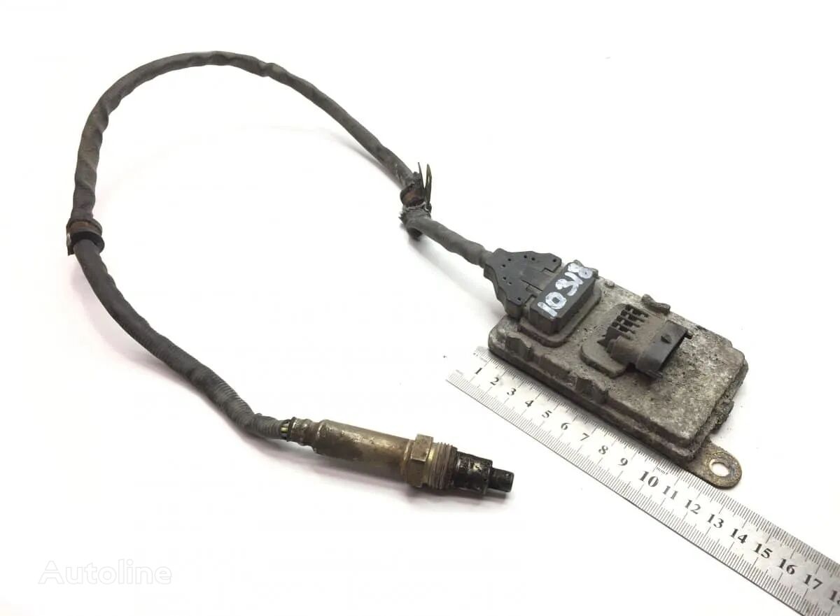 Senzor NOx sensor till Volvo 7422827993 / 22219283 / 22315990 / 22827993 / 21984358 / 201567736 / 21387788 / 20873395 / 20873117 / 20751663 / 21567736 / 85023781 / 85029781 lastbil