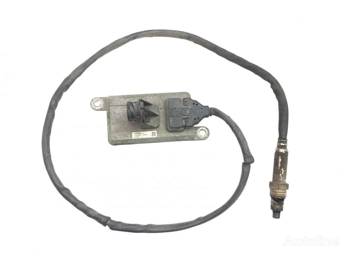 Senzor NOx sensor for Scania 1872080 1908536 2020691 2247379 2296799 1732461 1782596 truck