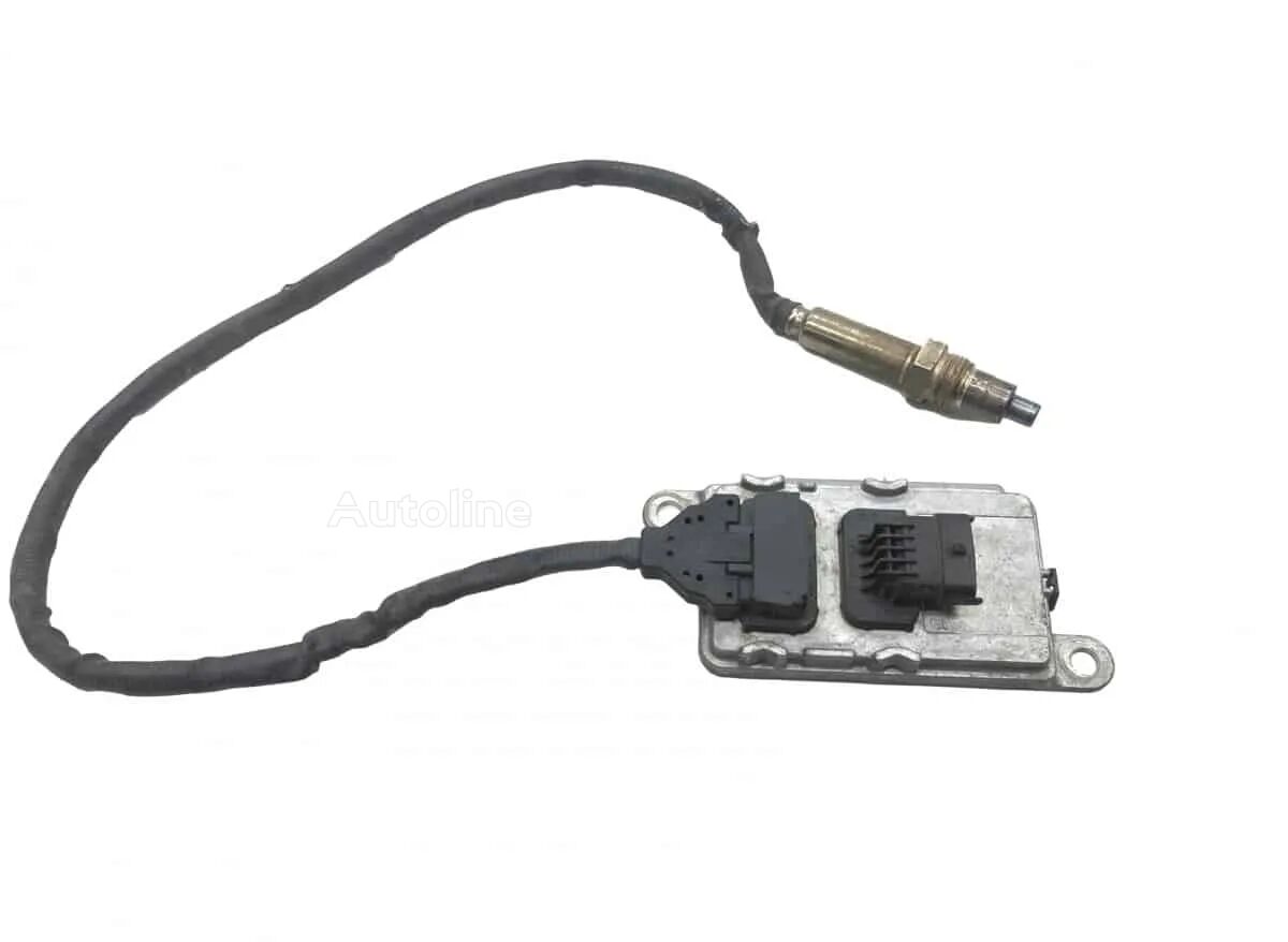 Senzor NOx sensor til Volvo – Coduri compatibile: 7422827993, 22219283, 22315990, 22827993, 21984358, 201567736, 21387788, 20873395, 20873117, 20751663, 21567736, 85023781, 85029781 lastbil