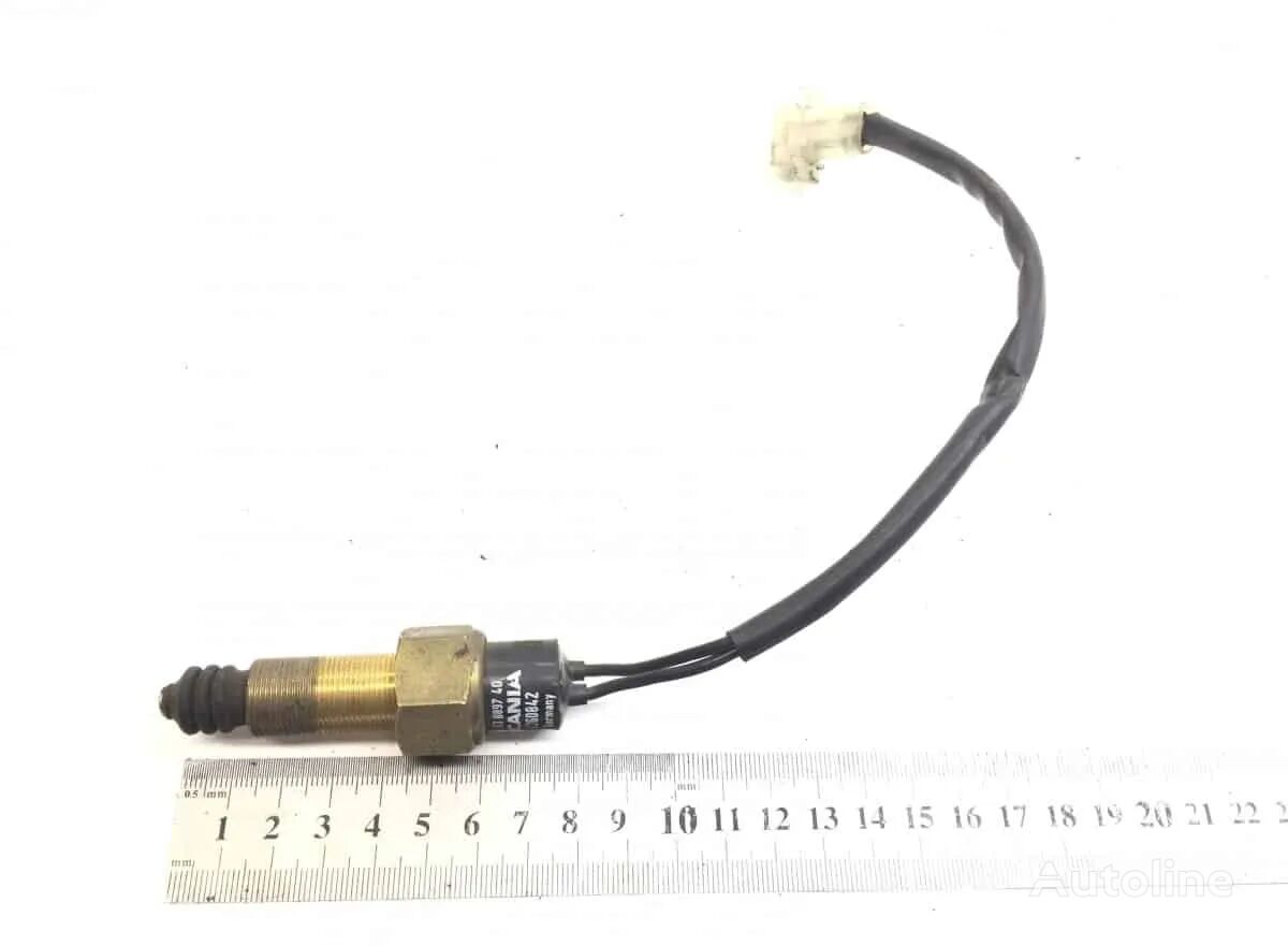 Senzor Poziție Pedală Ambreiaj sensor for Scania 1360842 truck