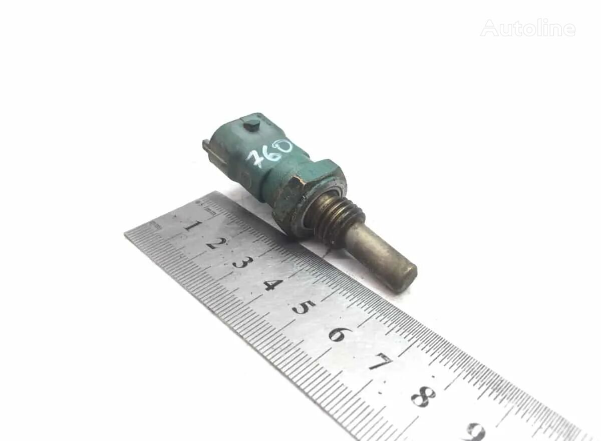 sensor Senzor Temperatură Lichid de Răcire para camião Volvo 20513340/21531072/7420513340/7421531072/500382599-12